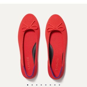 Rothy’s Ballet Flats